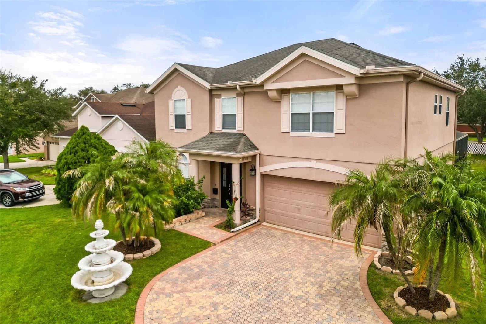 12341 ACCIPITER, Orlando, FL 32837