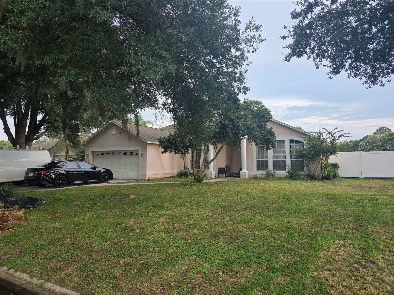 111 SUNRIDGE WOODS, Davenport, FL 33837
