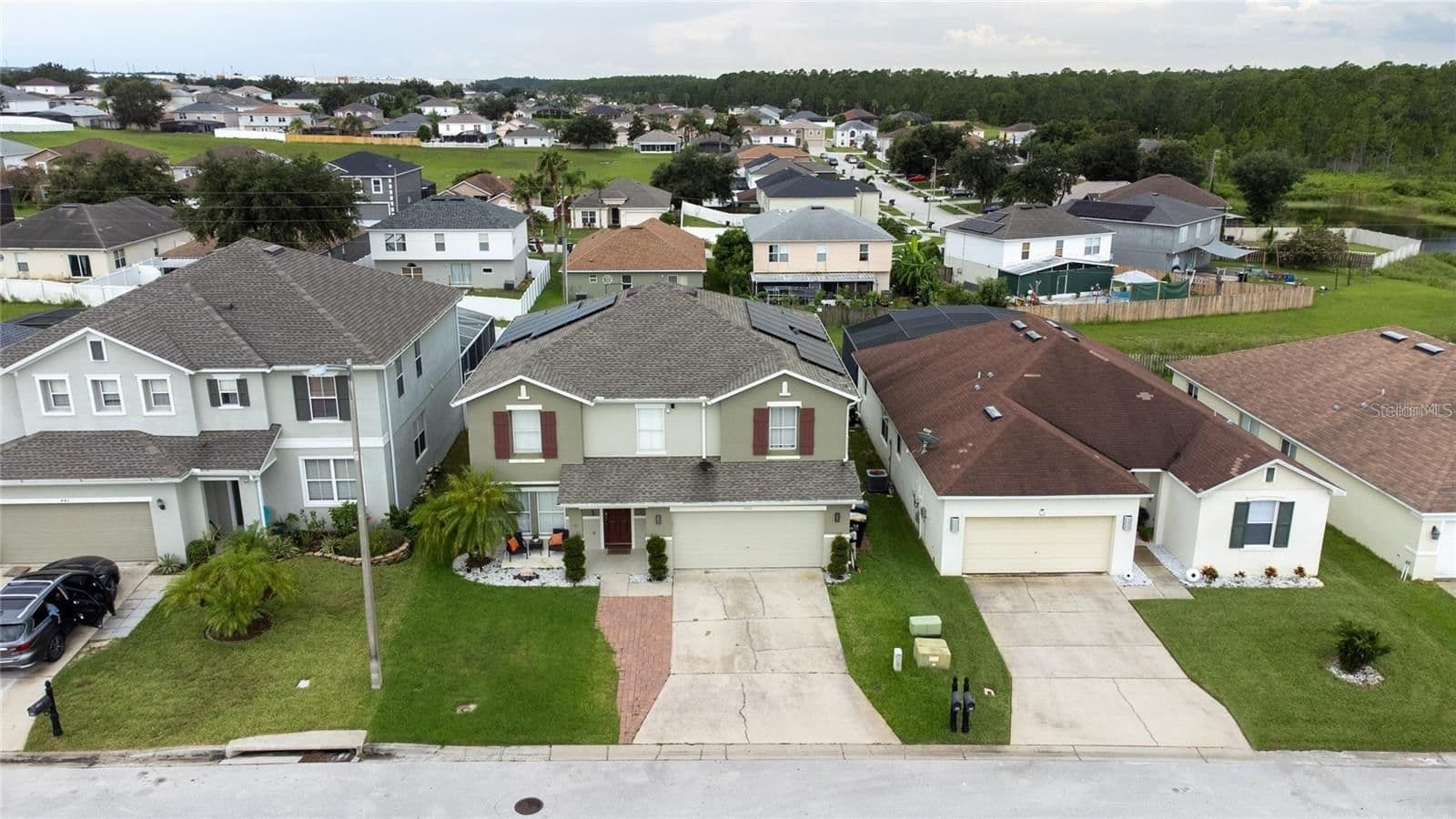 502 CANNA, Davenport, FL 33897
