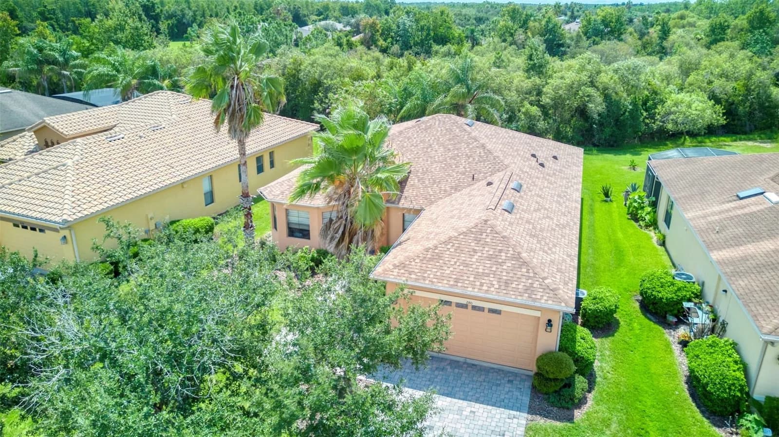 280 INDIAN WELLS, Kissimmee, FL 34759