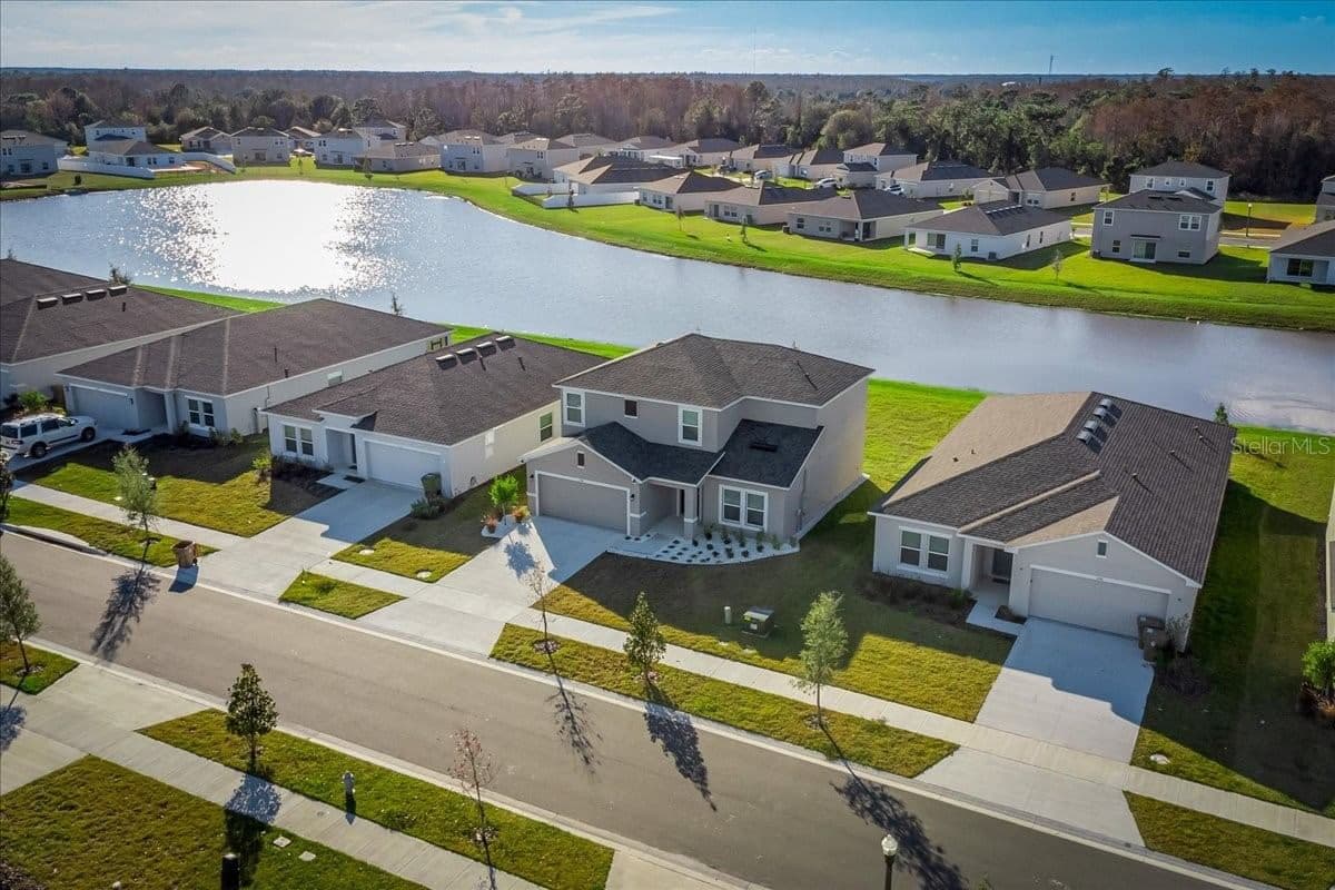 254 AMBER, Kissimmee, FL 34758