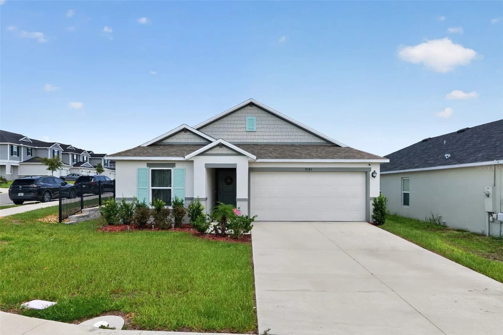 9181 OSCRAFT, Davenport, FL 33896