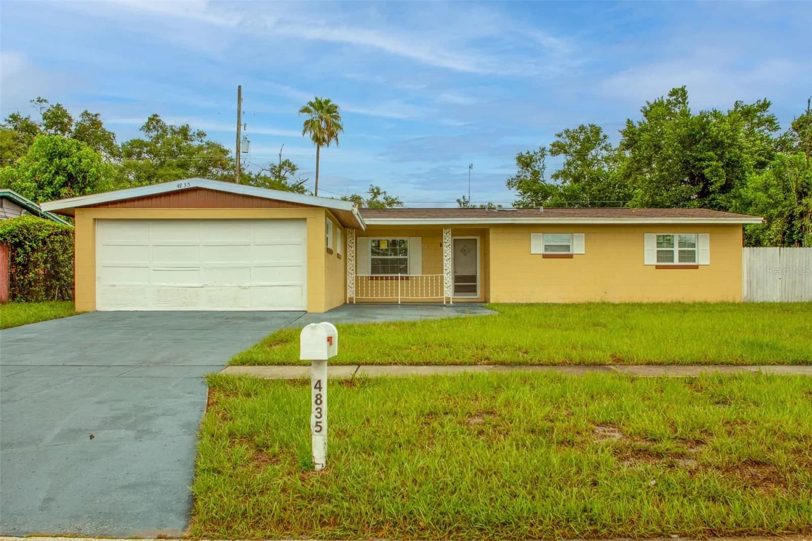 4835 KATHY JO, Orlando, FL 32808