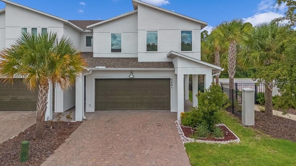 3401 BEAU, Kissimmee, FL 34746