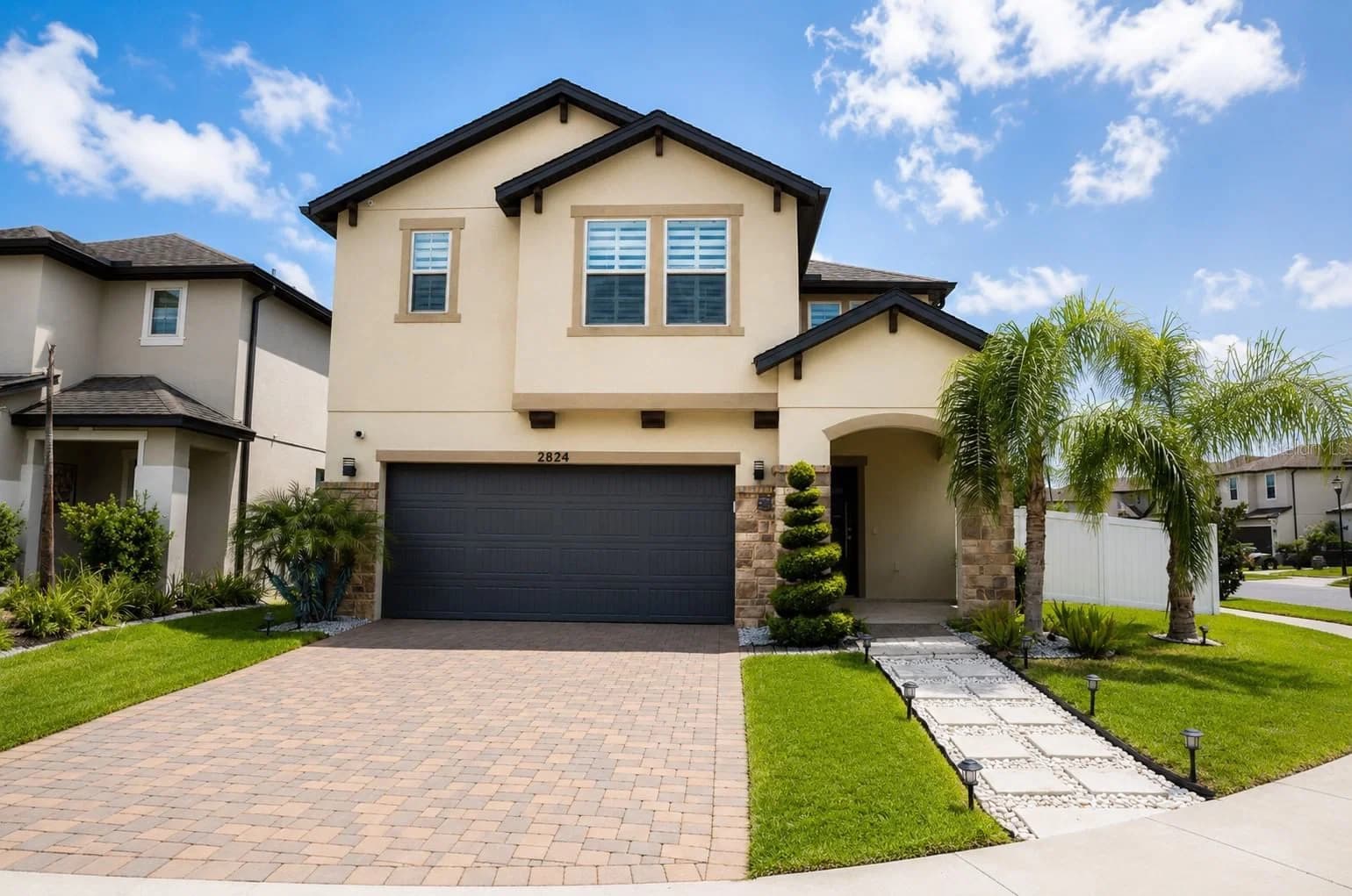 2824 NOBLE CROW, Kissimmee, FL 34744