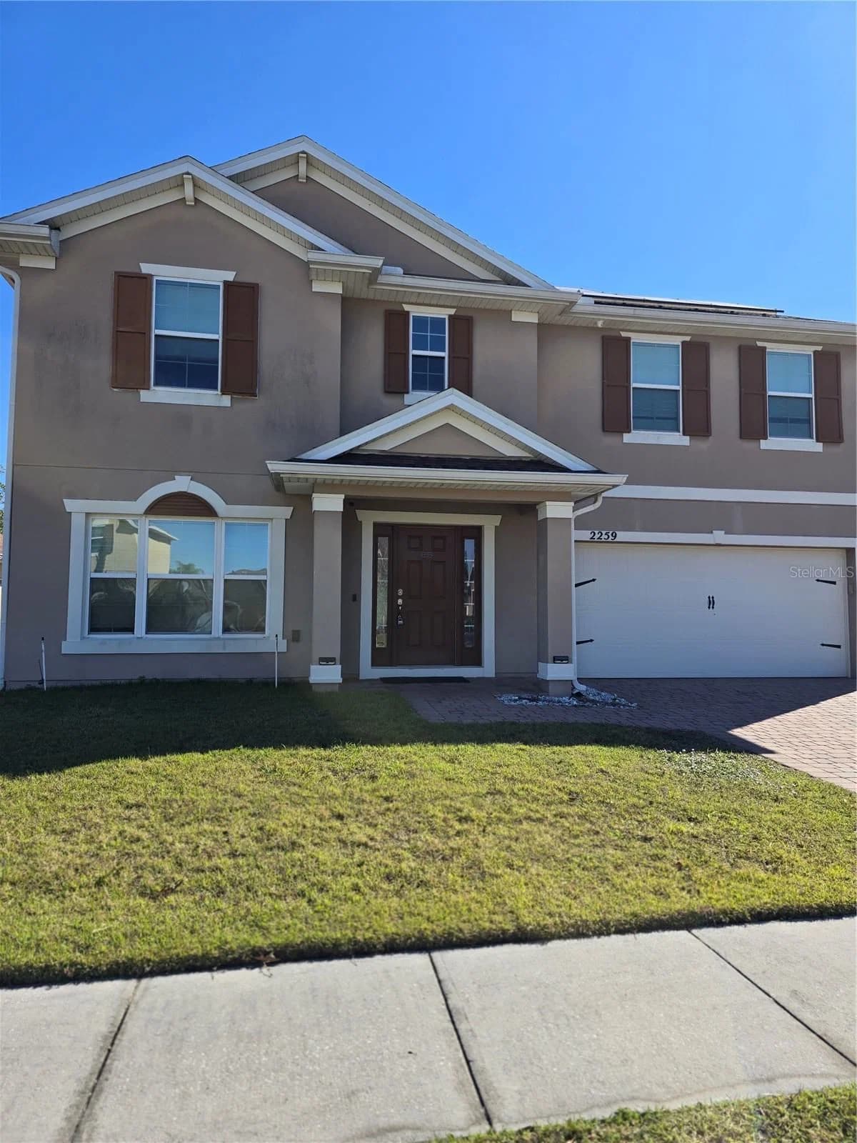 2259 WAUKEGAN, Kissimmee, FL 34758