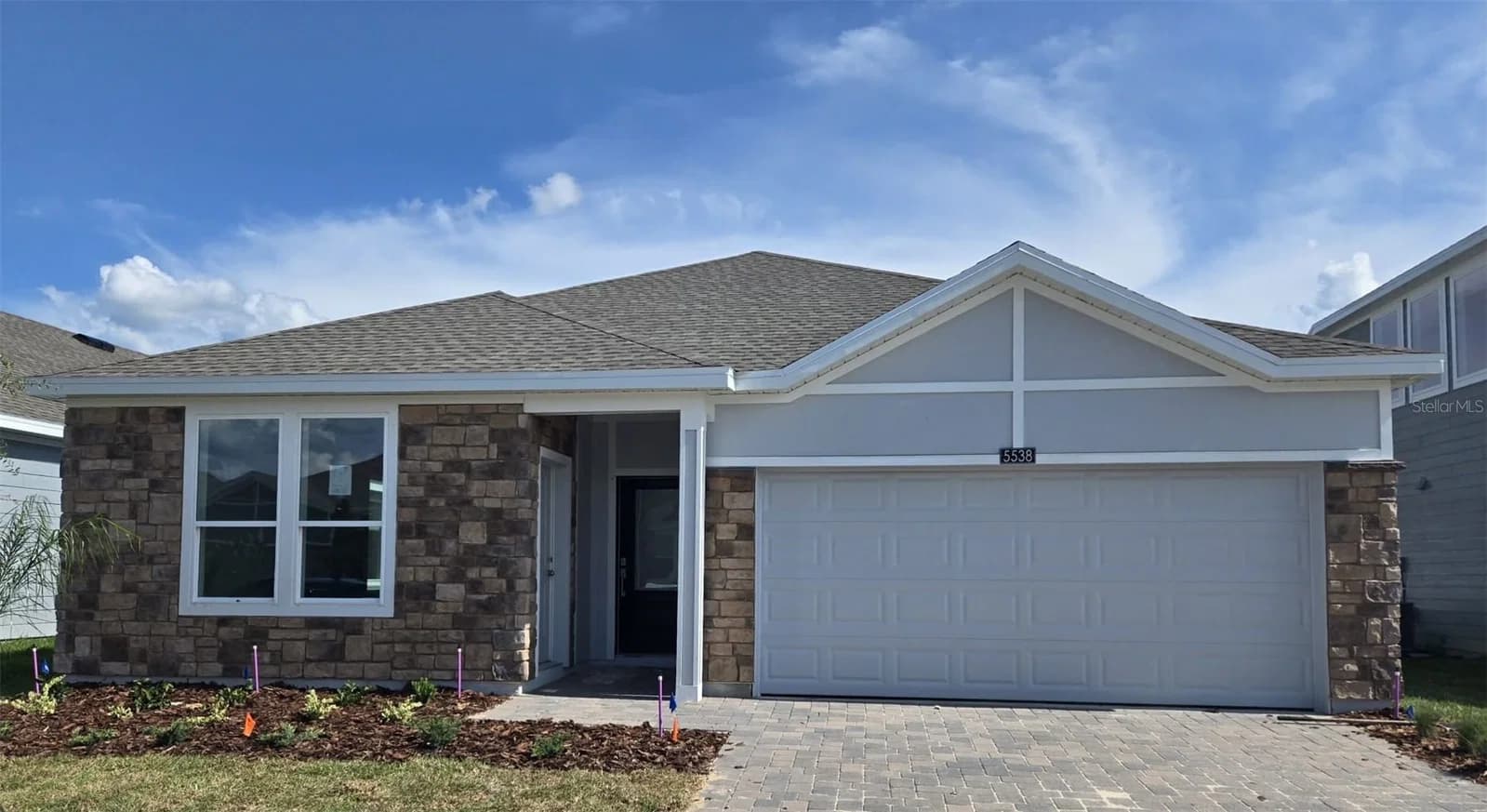 5538 LEWISHAM, Davenport, FL 33837