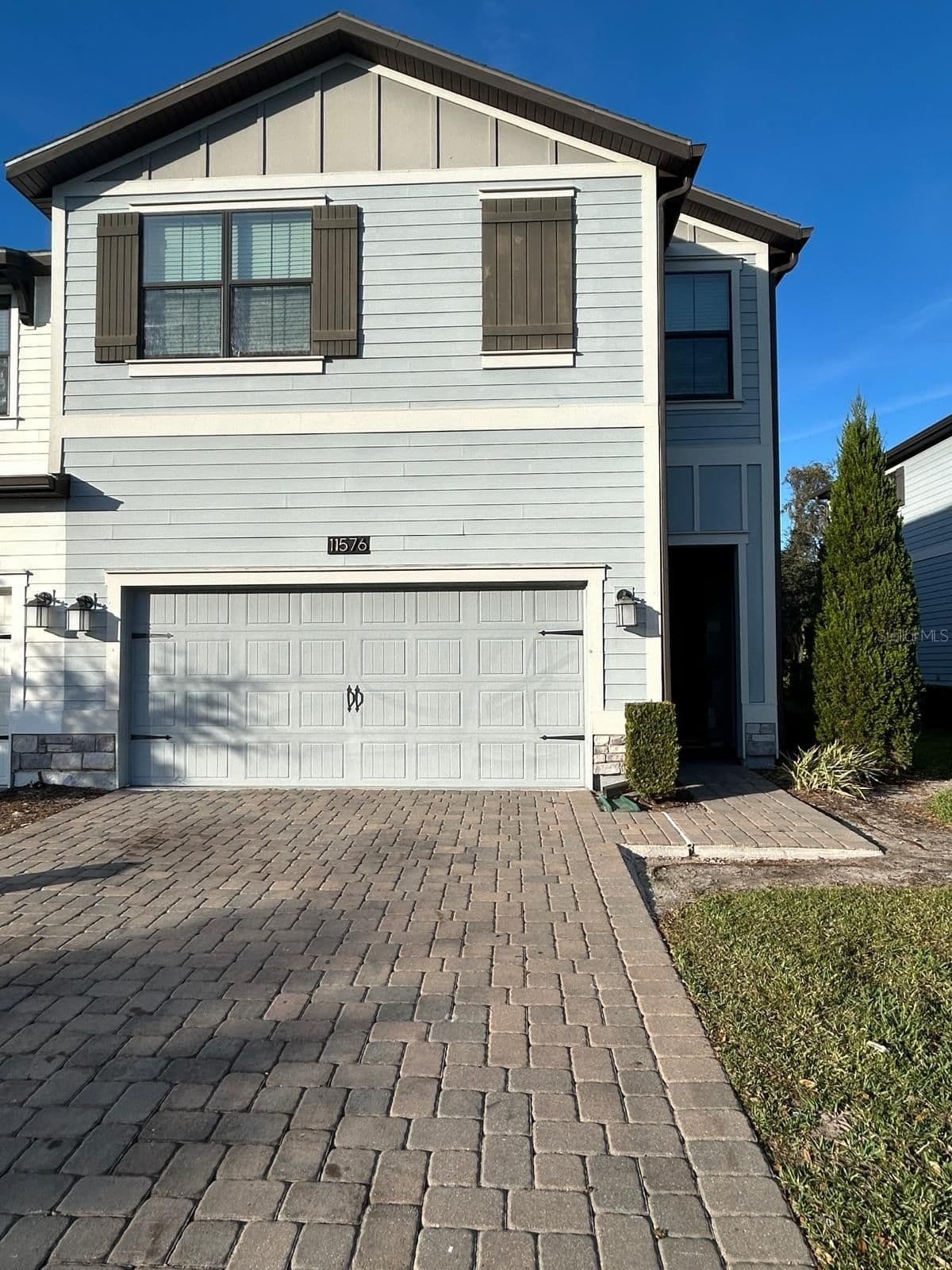 11576 WHISTLING PINE, Orlando, FL 32832