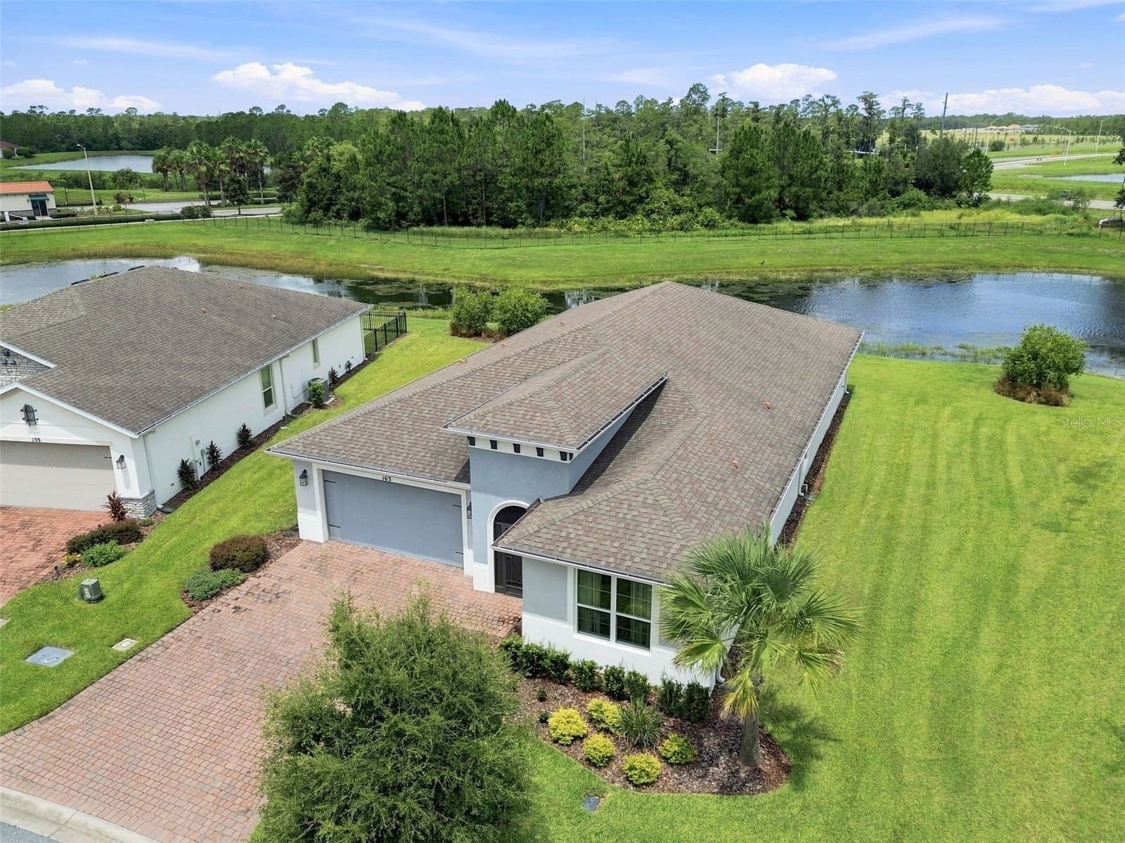 163 OLYMPUS, Kissimmee, FL 34759