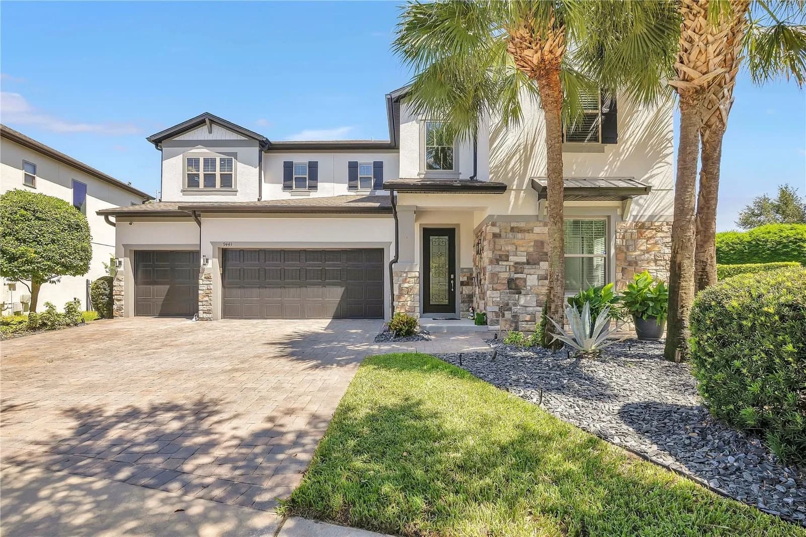 9443 ROYAL ESTATES, Orlando, FL 32836