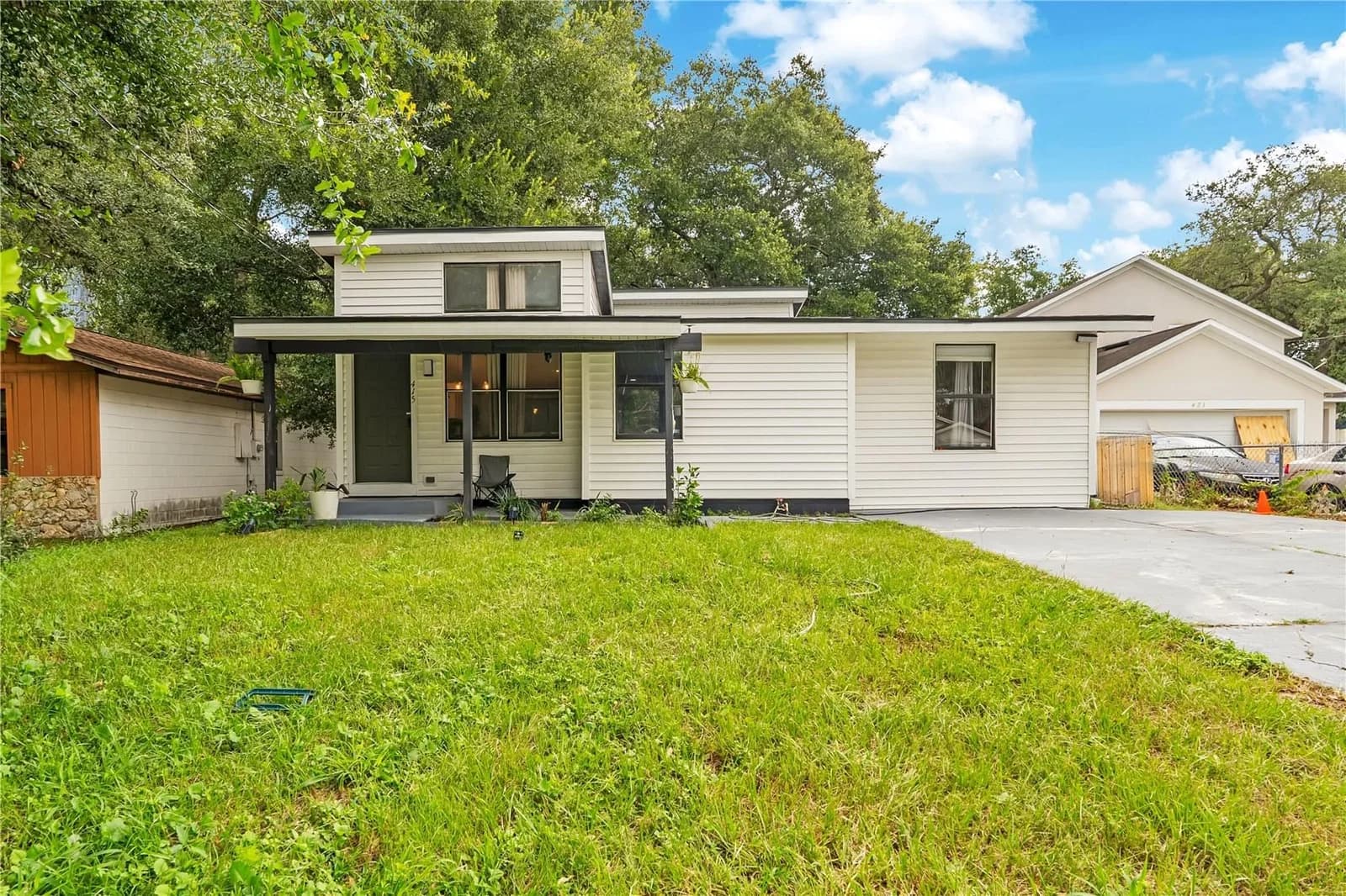 415 LANCELOT, Orlando, FL 32835