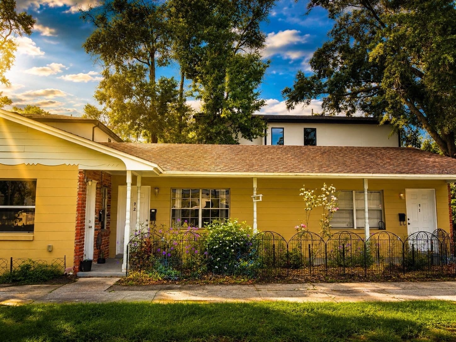 1106 SOUTH, Orlando, FL 32801