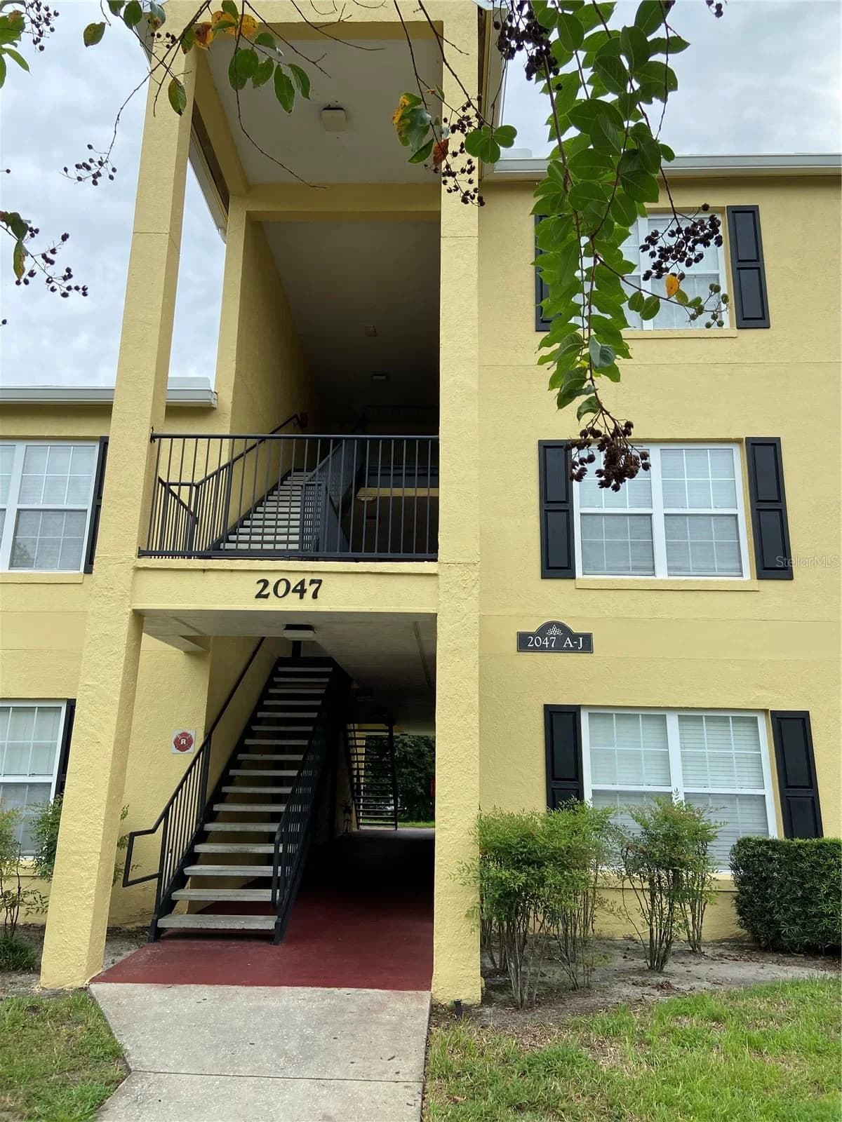 2047 DIXIE BELLE, Orlando, FL 32812
