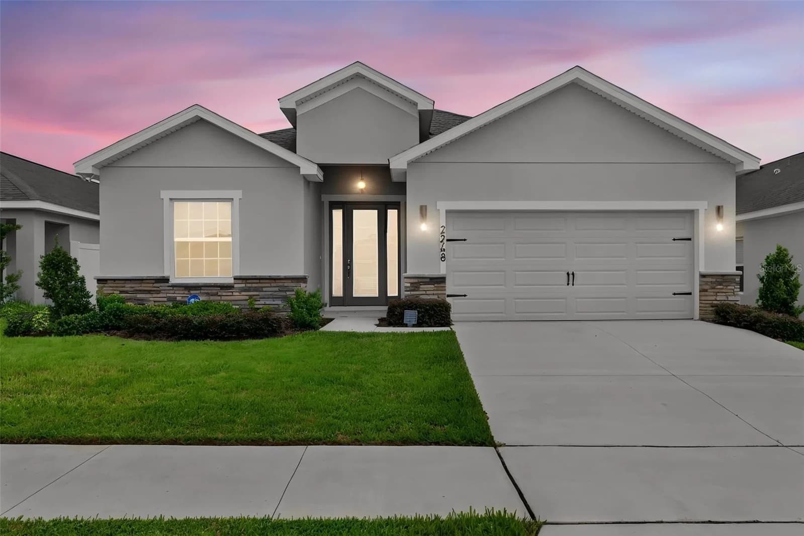 2248 ORCHID, Davenport, FL 33837