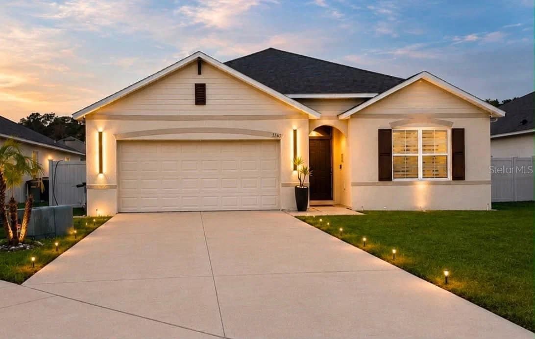3361 SONDER, Davenport, FL 33896
