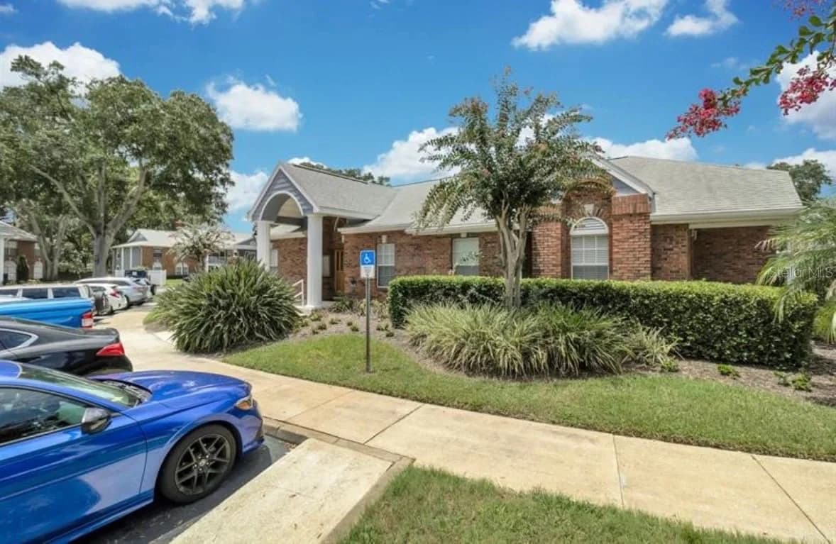 5457 LAKE MARGARET, Orlando, FL 32812