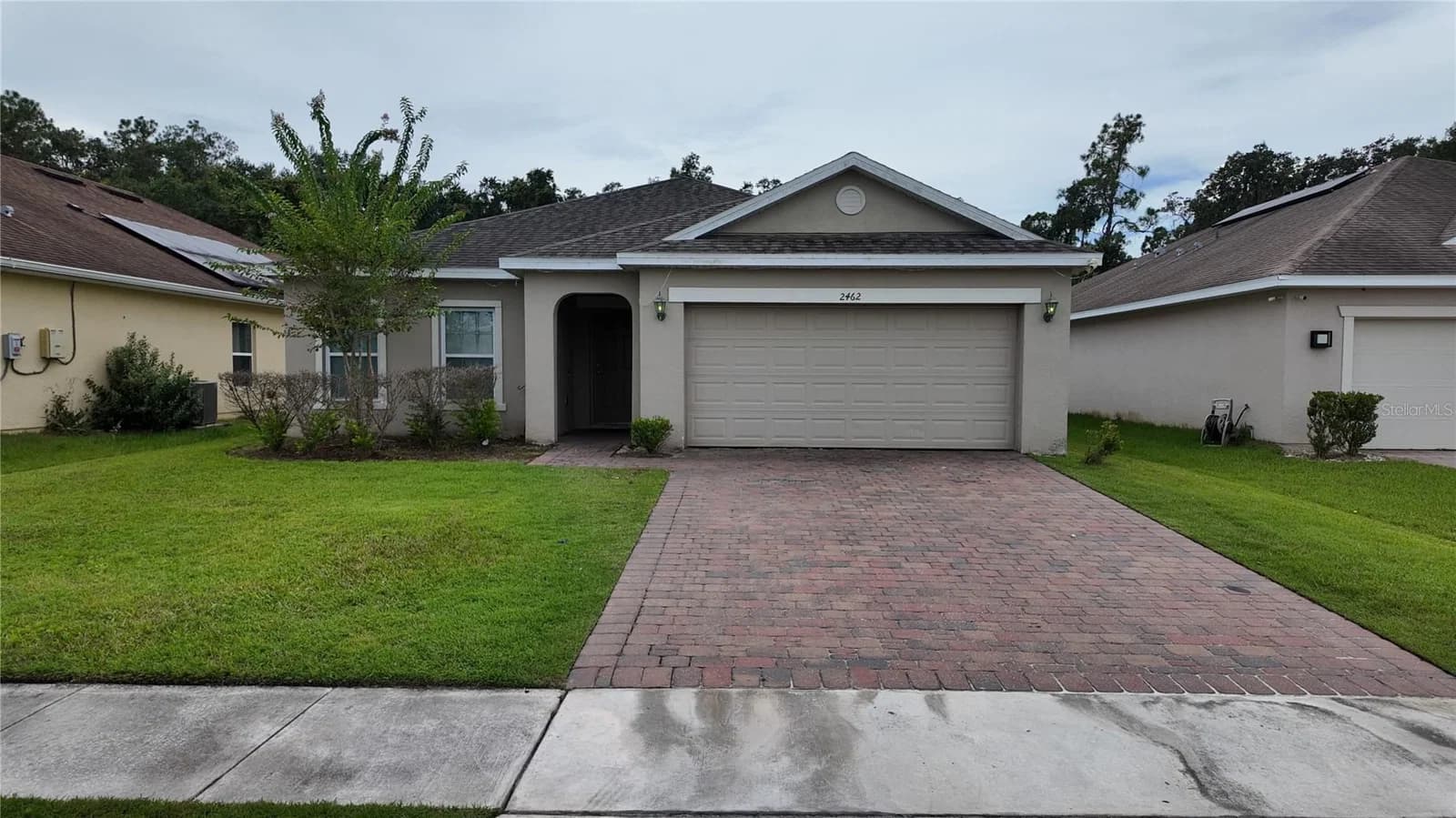 2462 ADDISON CREEK, Kissimmee, FL 34758