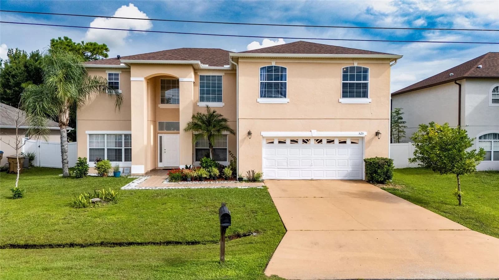 525 VICEROY, Kissimmee, FL 34758