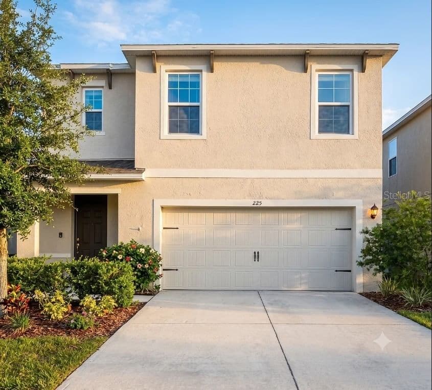 225 GINA, Davenport, FL 33837