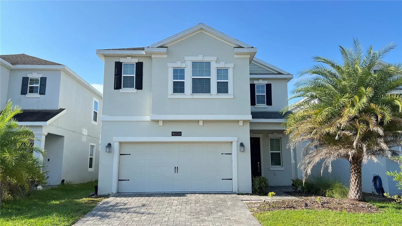 4606 RHYTHM, Kissimmee, FL 34746