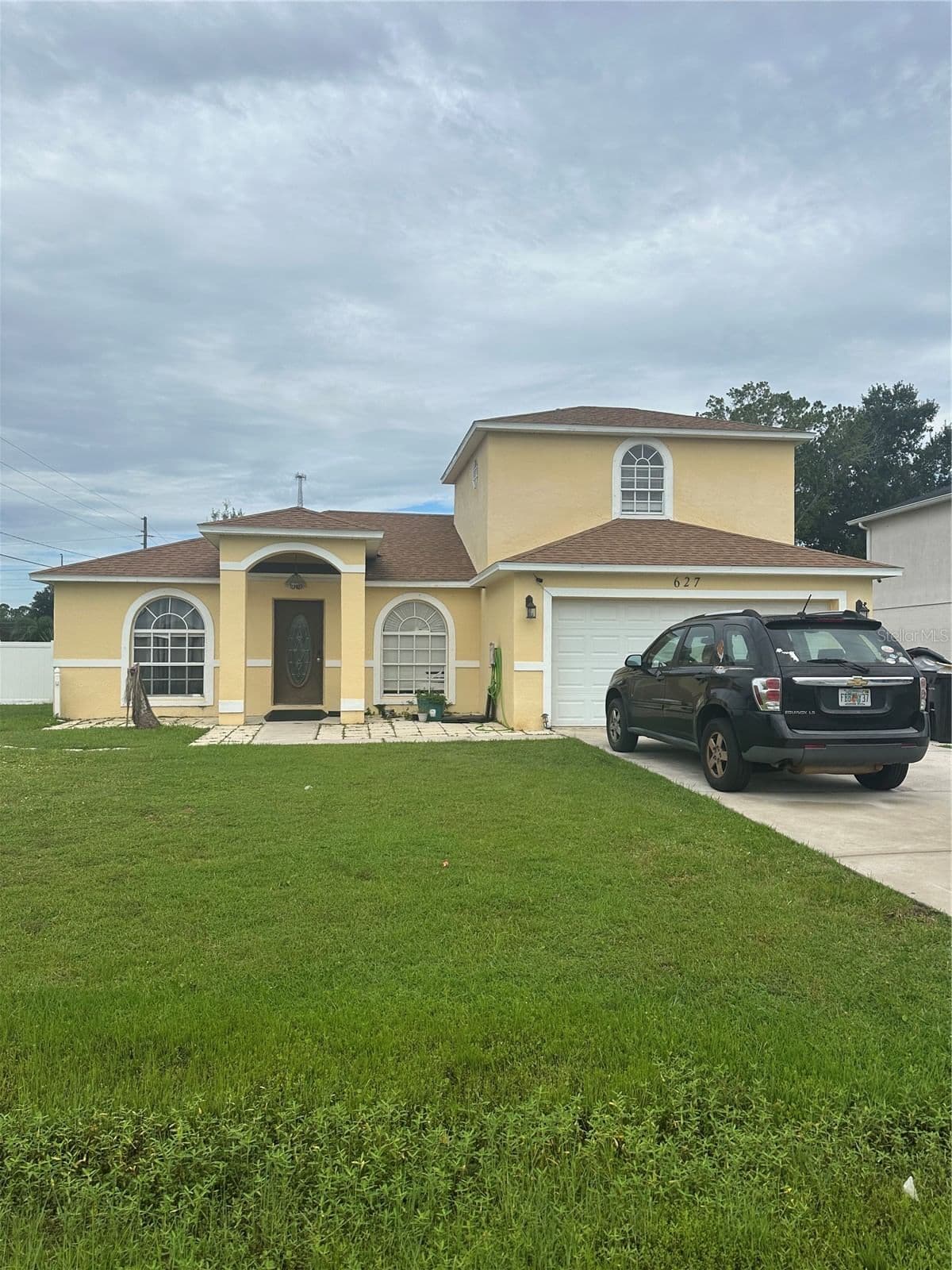 627 CAMEL, Poinciana, FL 34759