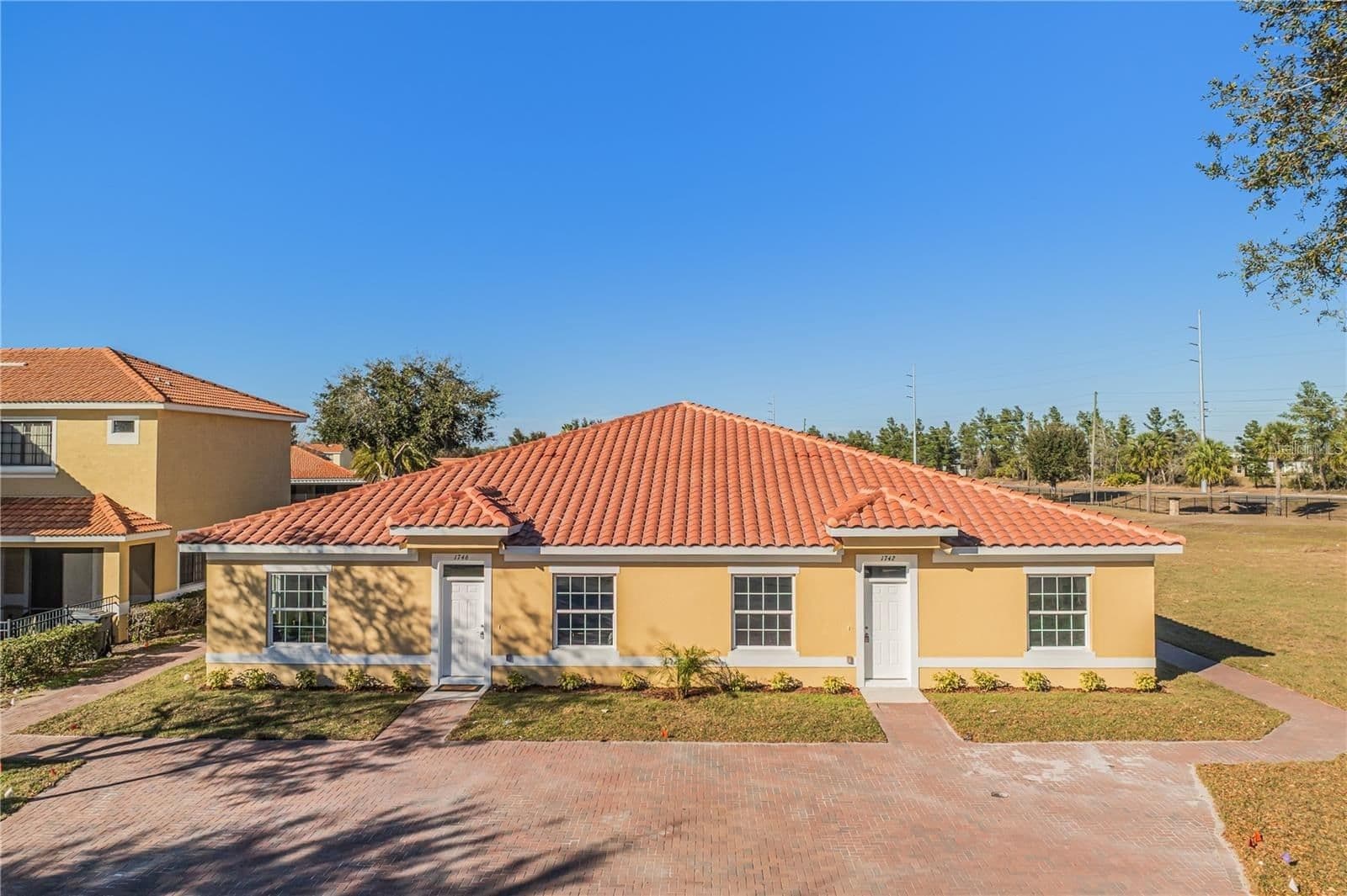 1805 CORIANDER, Poinciana, FL 34759