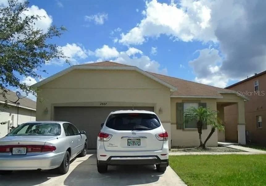 2887 PAYNES PRAIRIE, Kissimmee, FL 34743