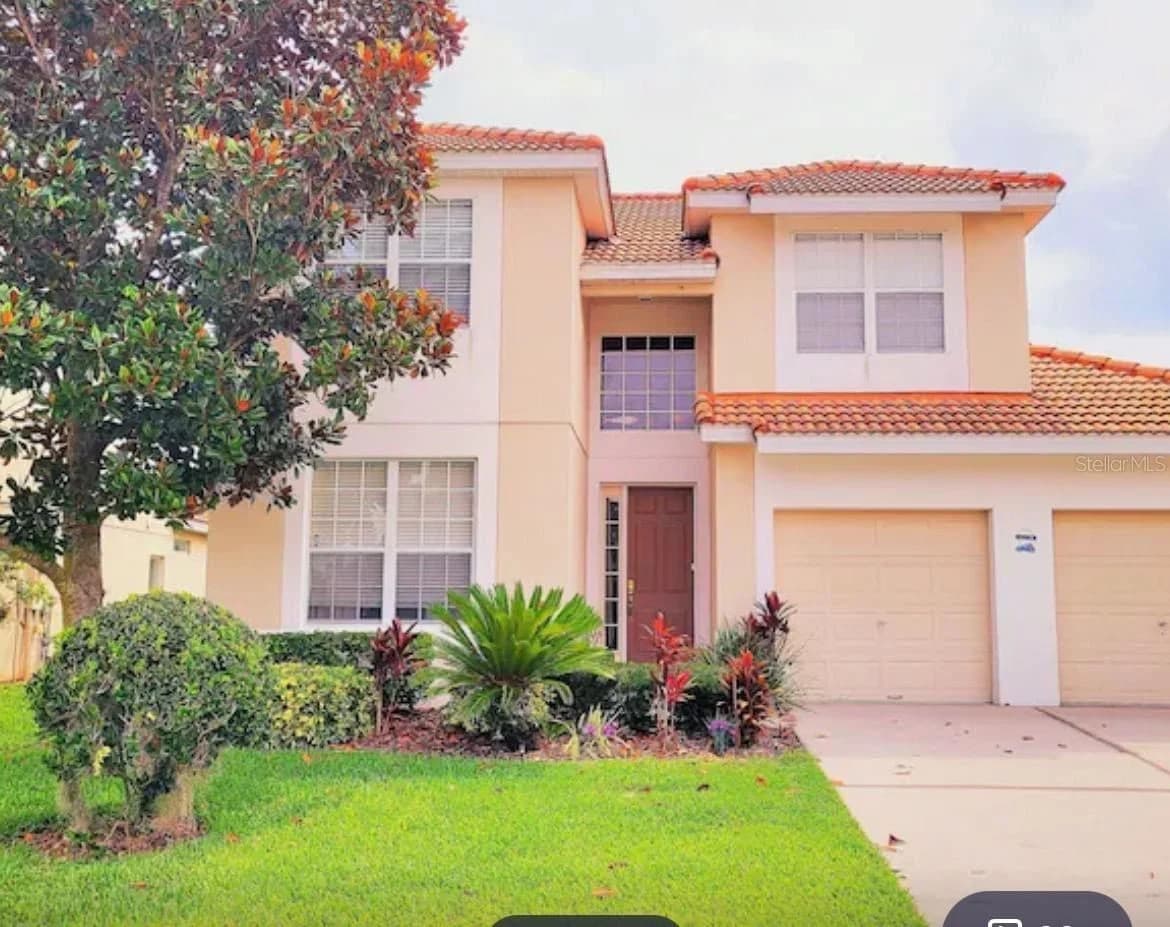 7777 TEASCONE, Kissimmee, FL 34747