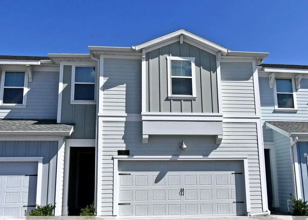 2921 SENTENCE, Kissimmee, FL 34746