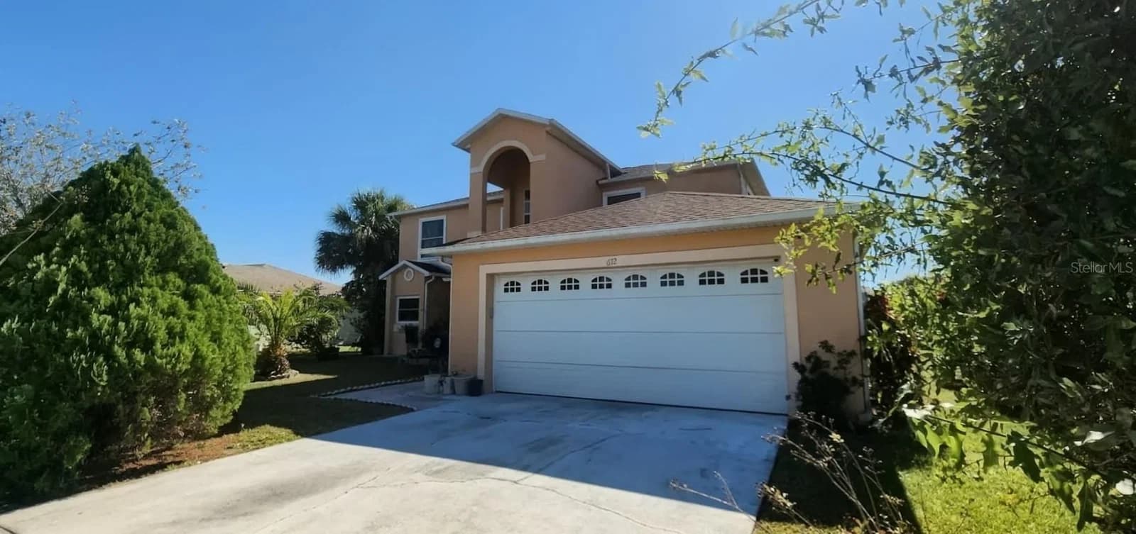 672 STERLING, Kissimmee, FL 34758