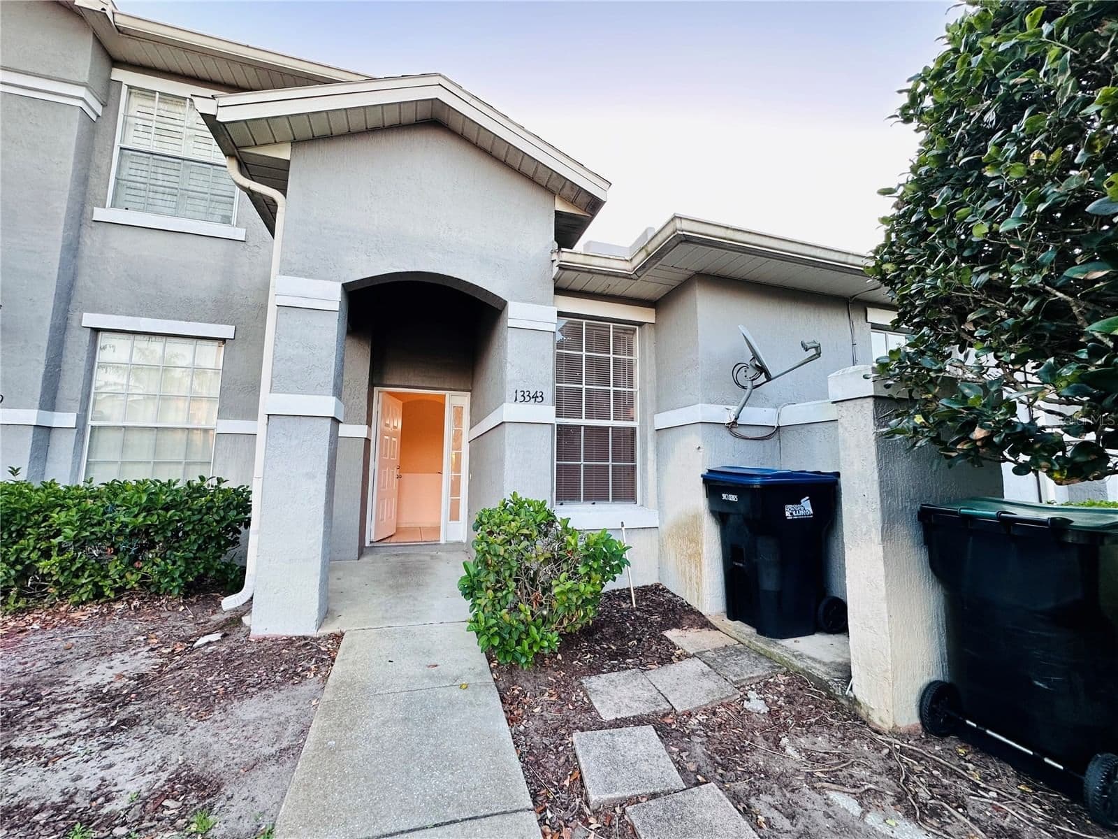 13343 SUMMERTON, Orlando, FL 32824