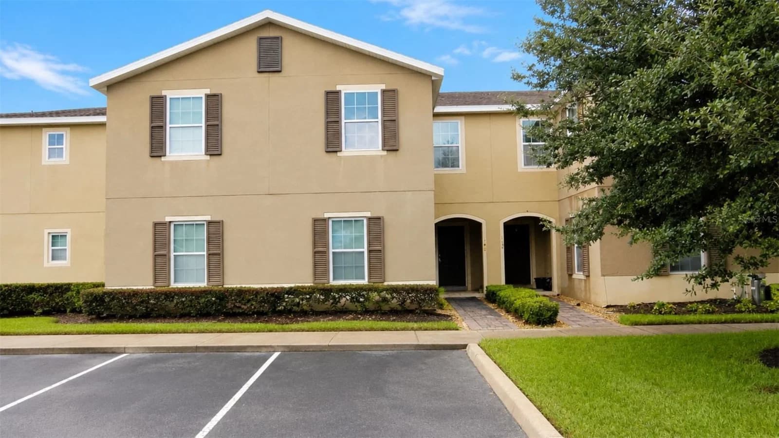 140 PRIMROSE, Davenport, FL 33837