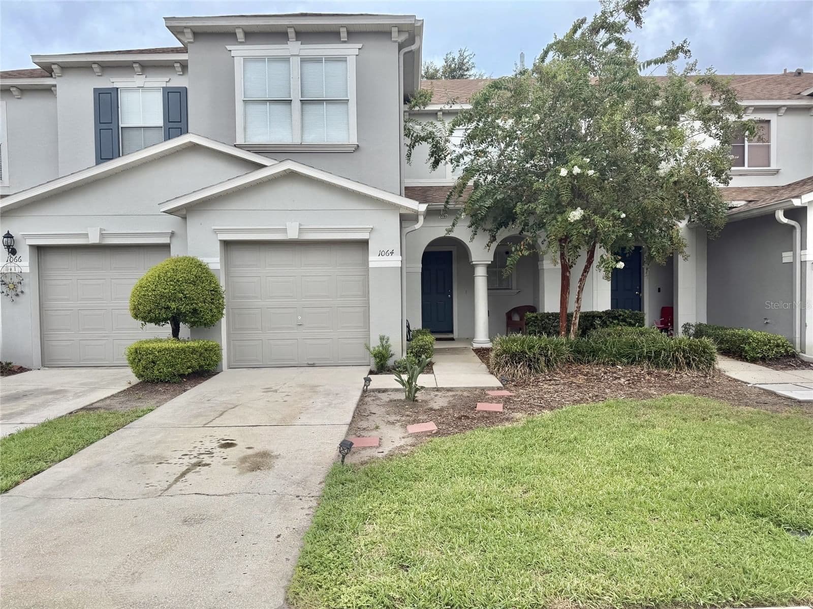 1064 CHALCEDONY, Kissimmee, FL 34744
