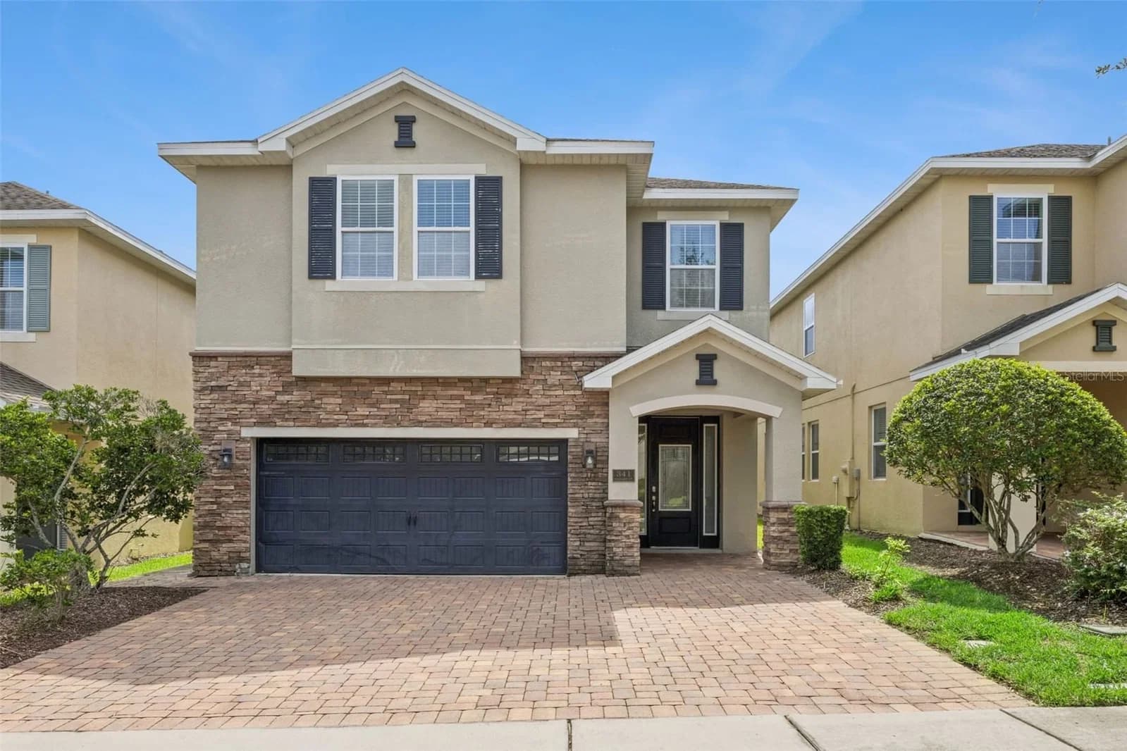 341 PENDANT, Kissimmee, FL 34747
