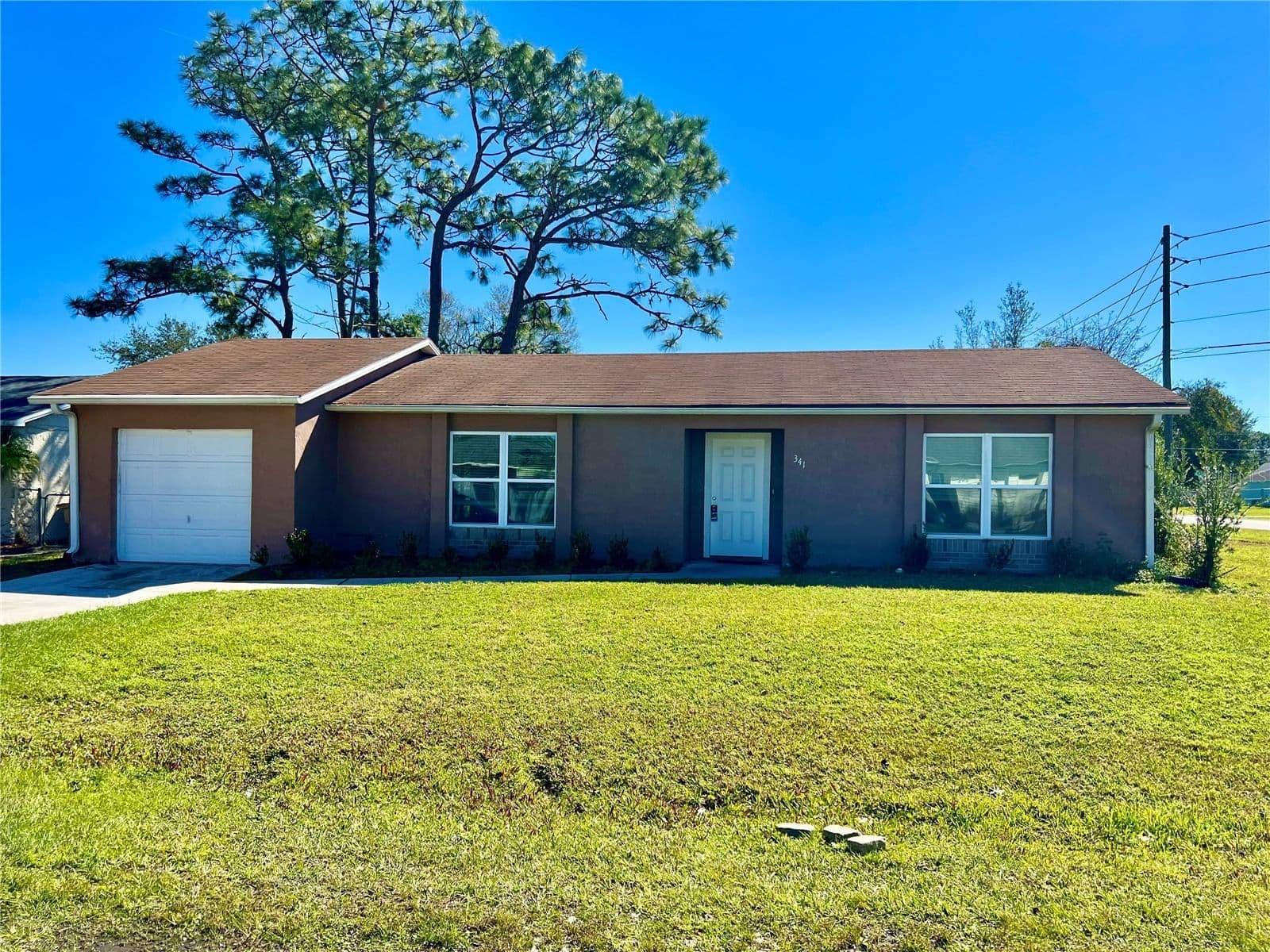 341 CORTEZ, Kissimmee, FL 34758