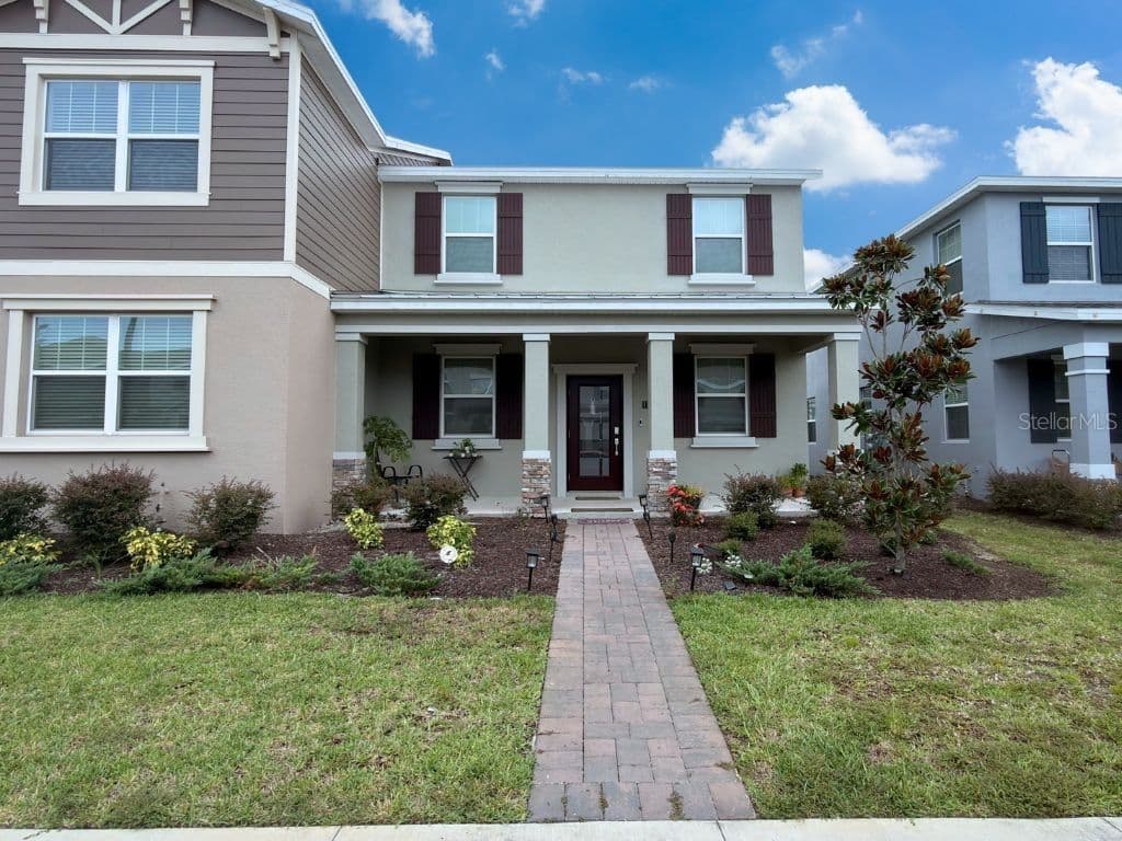 11758 BOLDFACE, Orlando, FL 32832