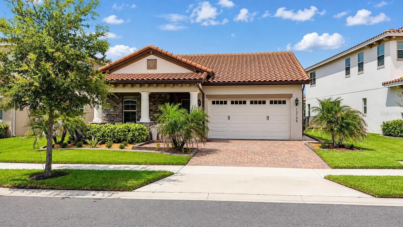 13139 BROMBOROUGH, Orlando, FL 32832