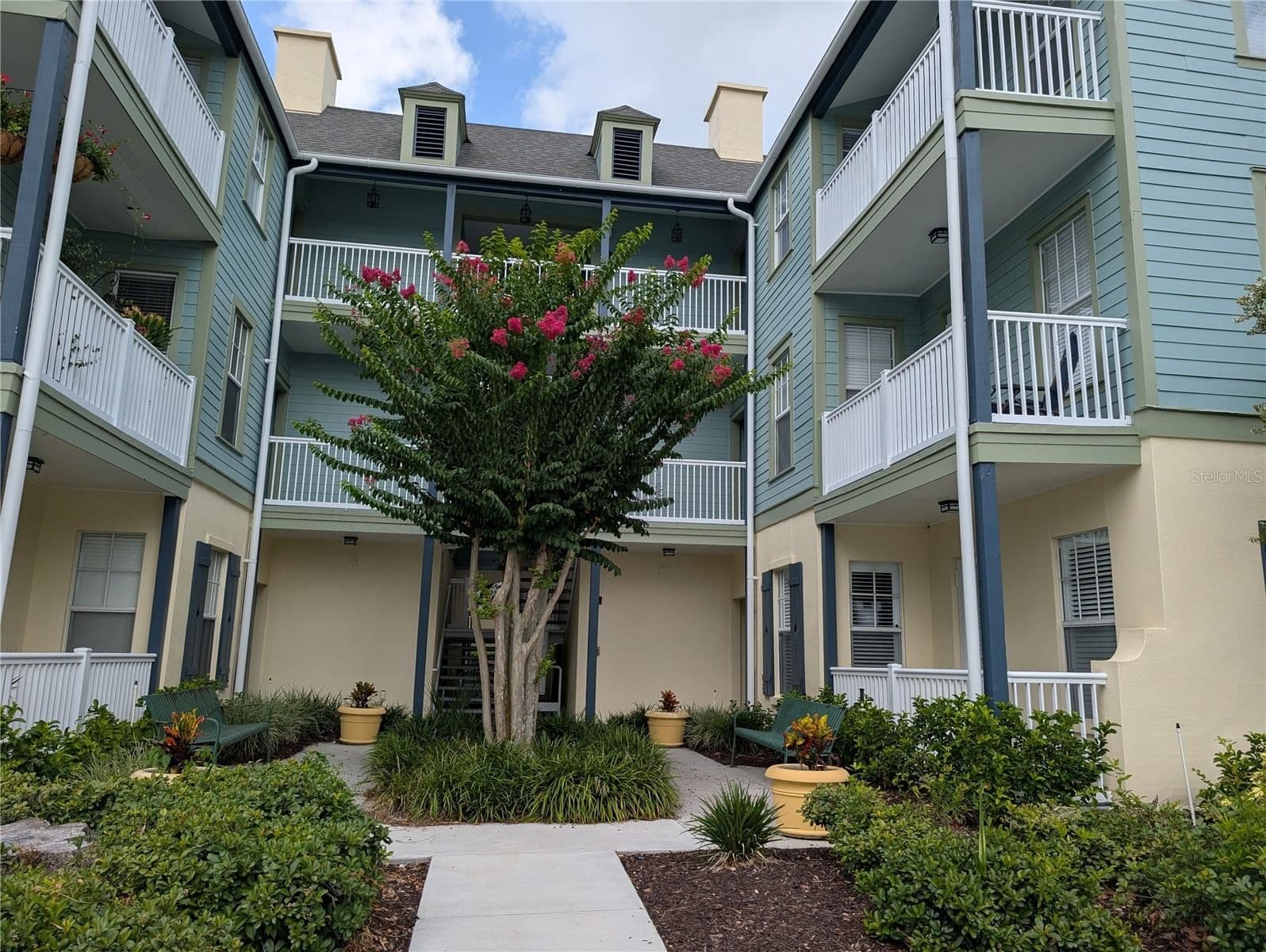 611 CAMPUS, Celebration, FL 34747