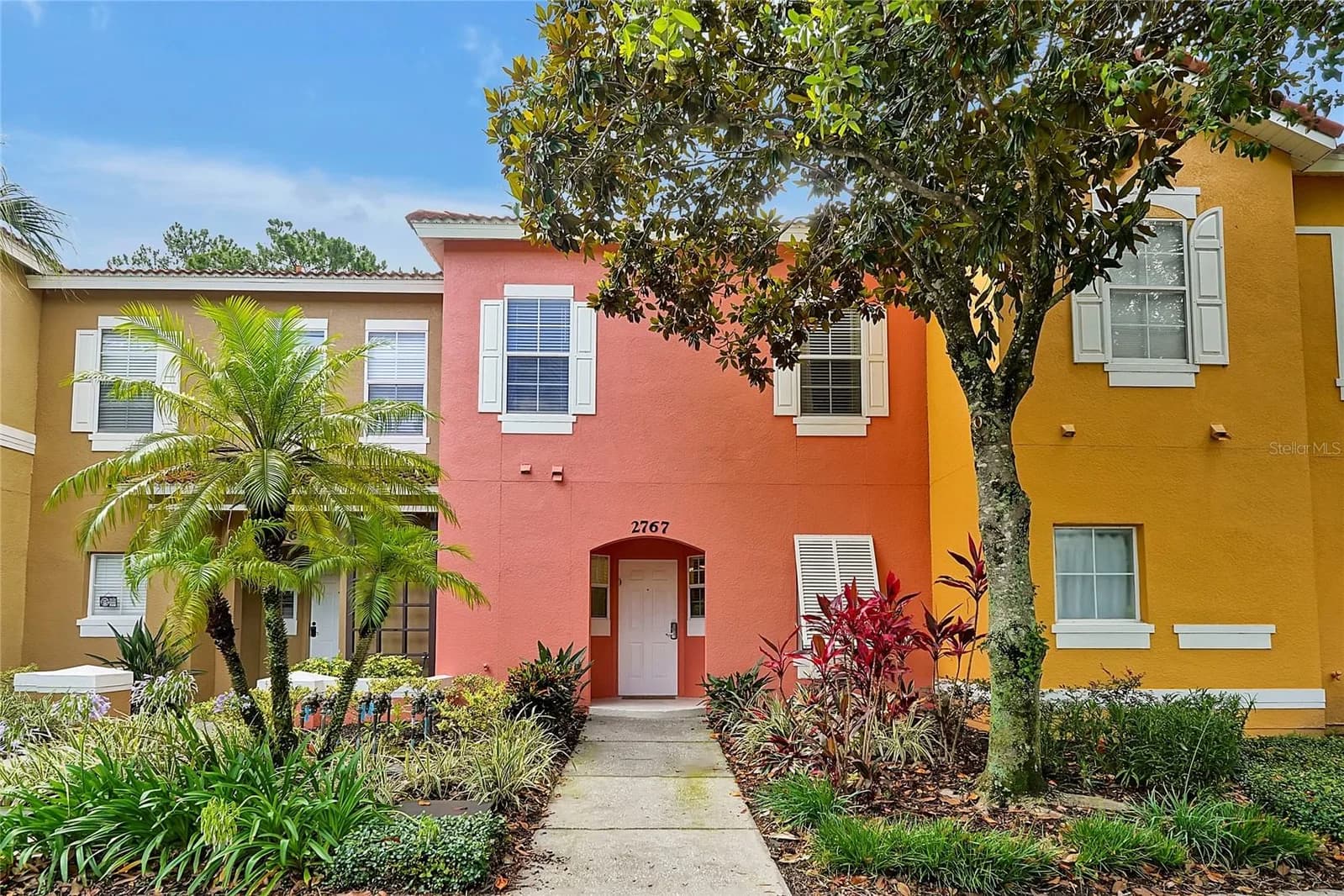 2767 SUN KEY, Kissimmee, FL 34747
