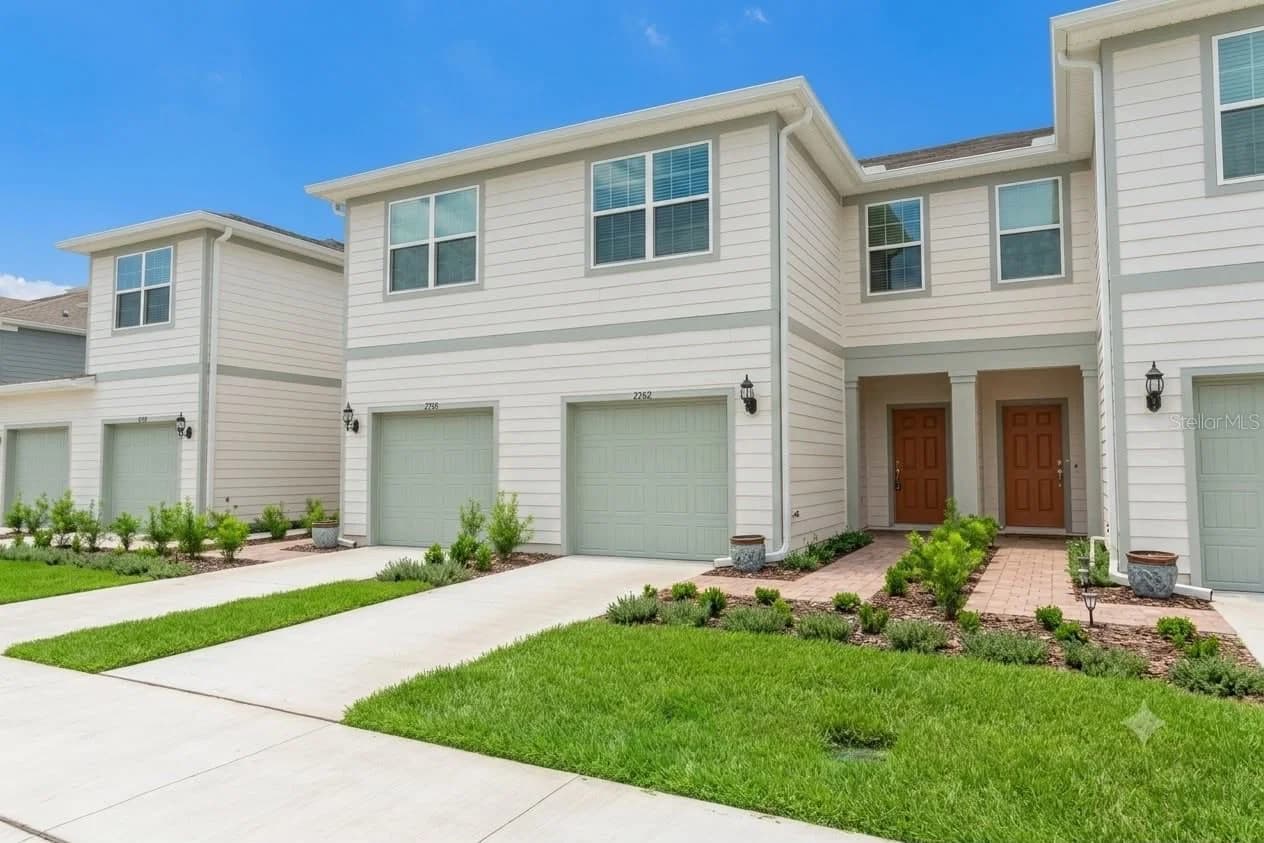 2762 FETCHING, Davenport, FL 33896