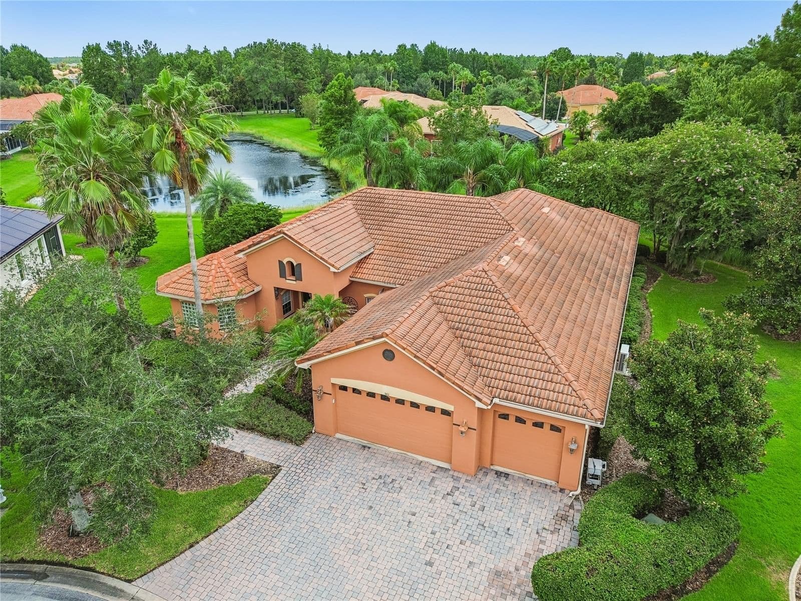 501 MONTAGE LN, Poinciana, FL 34759