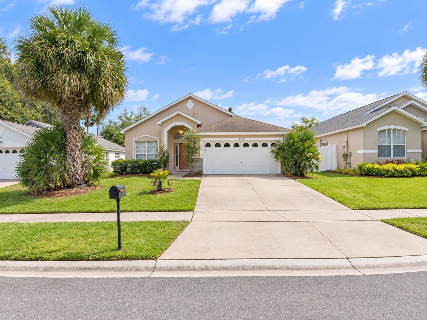 2565 BEAR CREEK, Kissimmee, FL 34747