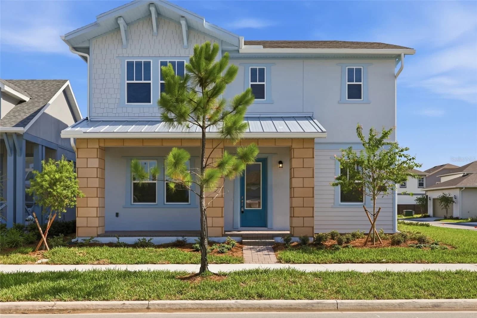 10085 BALLAST, Orlando, FL 32827
