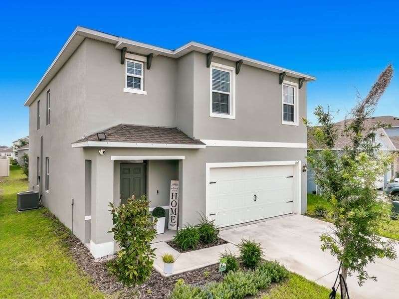 1157 CASCADES, Davenport, FL 33837