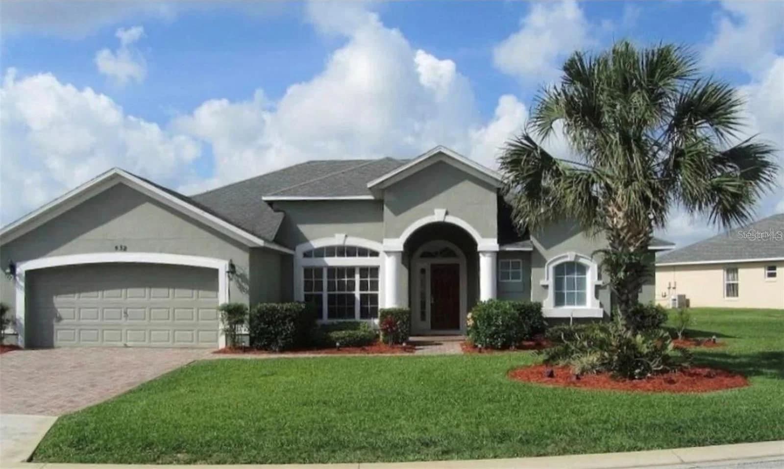 532 DOLCETTO, Davenport, FL 33897