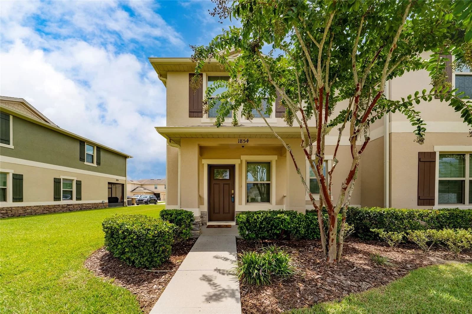 1854 KATZ CROSSING, Kissimmee, FL 34744