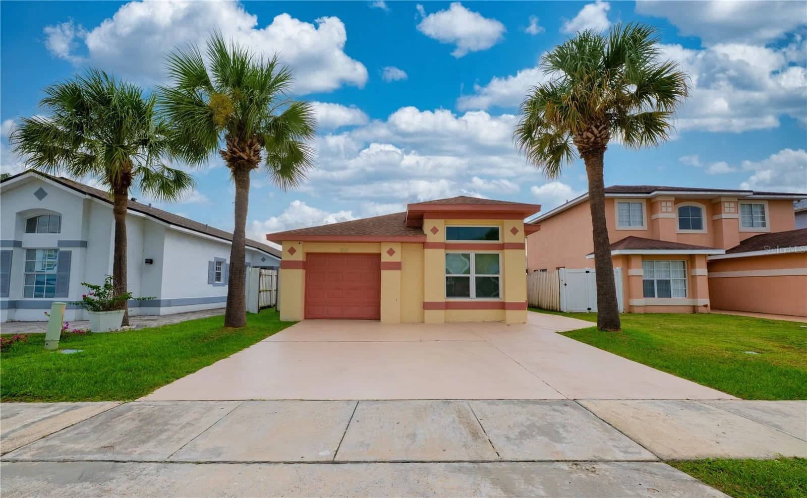 3222 BREWSTER, Kissimmee, FL 34743