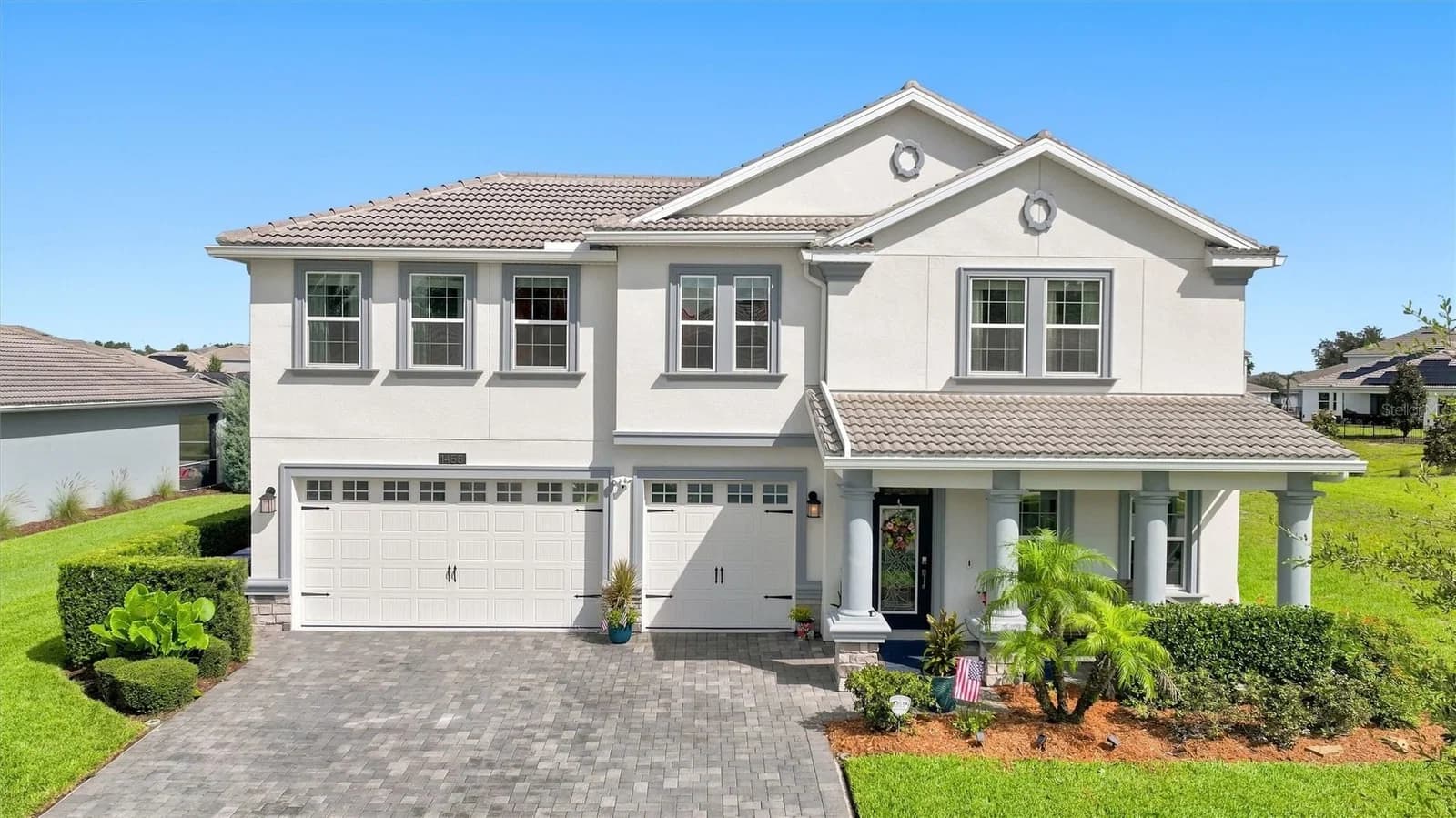 1458 OLYMPIC CLUB, Davenport, FL 33896