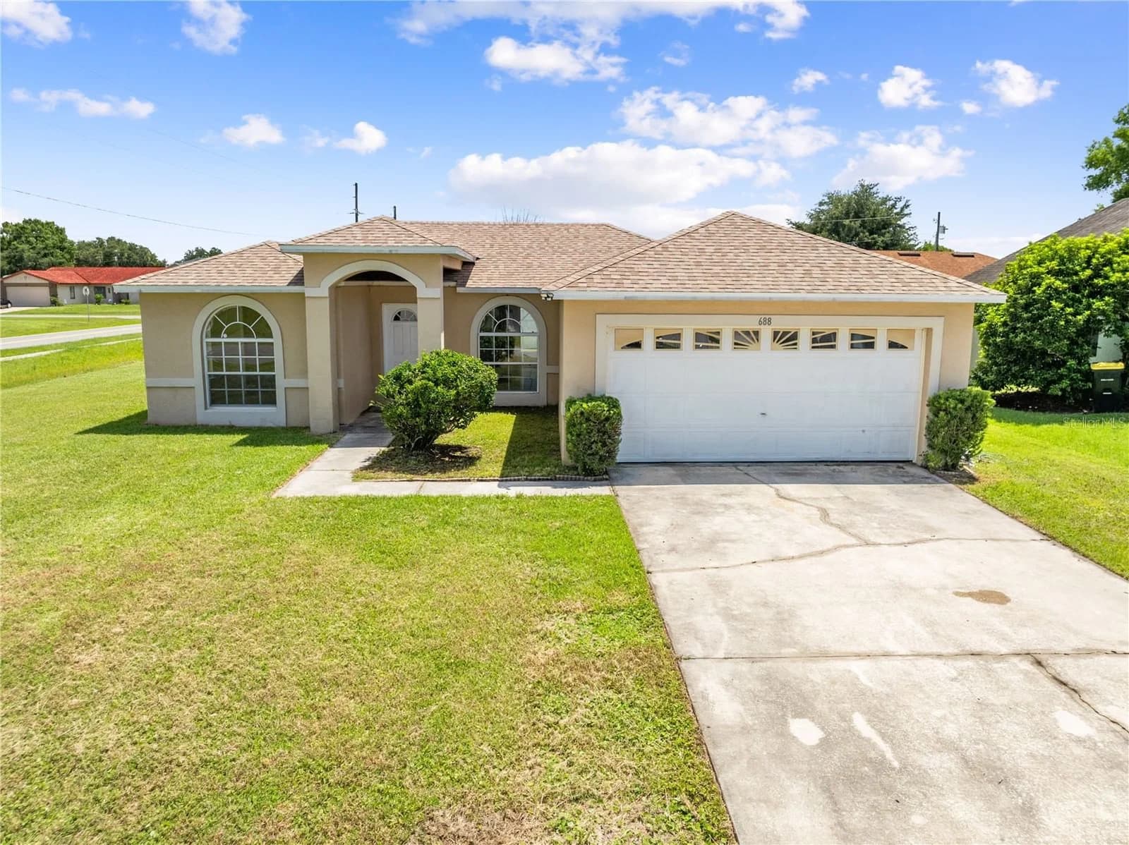 688 JAGUAR, Poinciana, FL 34759