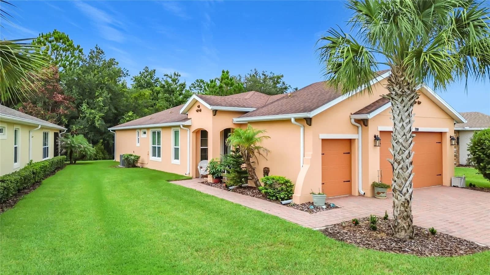 700 SHADY CANYON, Poinciana, FL 34759